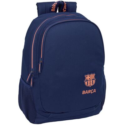 Safta Plecak F.C. Barcelona 25/26 z regulacją 44cm do szkoły i codziennego użytku Safta Plecak F.C. Barcelona 25/26 z regulacją 44cm do szkoły i codziennego użytku