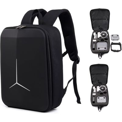 Plecak torba drona DJI FLIP pojemna lekka modna MERC paski kieszeń kontroler RC-2 i RC-N3 Plecak torba drona DJI FLIP pojemna lekka modna MERC paski kieszeń kontroler RC-2 i RC-N3