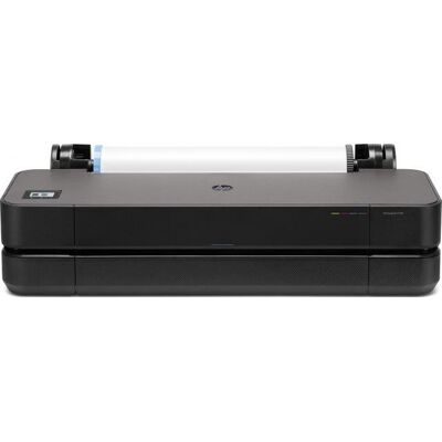 Ploter HP Design Jet T230 24' Atramentowy kolorowy Ploter HP Design Jet T230 24' Atramentowy kolorowy
