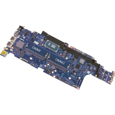 Płyta Główna Dell Precision 3560 04n73 Cn-004n73 I7-1165g7 Nvidia Quadro T500 Płyta Główna Dell Precision 3560 04n73 Cn-004n73 I7-1165g7 Nvidia Quadro T500