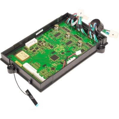 Inny producent Płyta główna Worx WR104SI WR105SI 50032575 Inny producent Płyta główna Worx WR104SI WR105SI 50032575