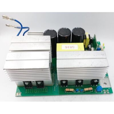DEDRA Płyta Z Elektroniką DEDRA Płyta Z Elektroniką
