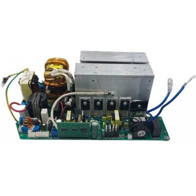 DEDRA Płyta z elektroniką DEDRA Płyta z elektroniką