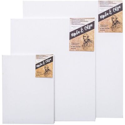 Inny producent Podobrazia lniane 170x210 Inny producent Podobrazia lniane 170x210