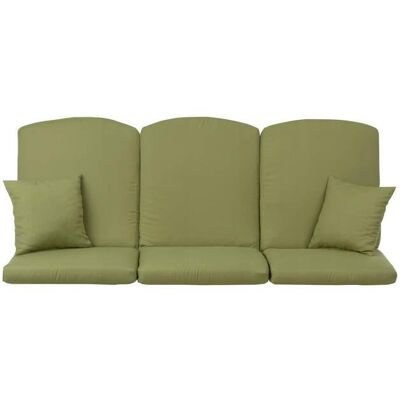 Dajar Poduszki Na Huśtawkę 170 Cm Salerno D009-22eb Patio Dajar Poduszki Na Huśtawkę 170 Cm Salerno D009-22eb Patio