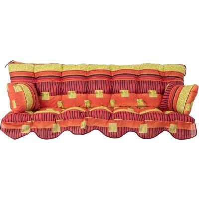 Dajar Poduszki Na Huśtawkę 180 Cm Minorca C025-13pb Patio Dajar Poduszki Na Huśtawkę 180 Cm Minorca C025-13pb Patio