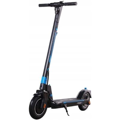 Pojazd elektryczny, Frugal, Dynamic Ex, 20 km/h, czarny, 350 W Pojazd elektryczny, Frugal, Dynamic Ex, 20 km/h, czarny, 350 W