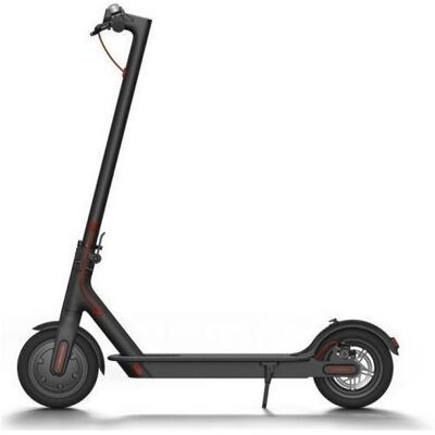 Pojazd elektryczny, OiO, M365 PRO, 25 km/h,czarny, 250 W Pojazd elektryczny, OiO, M365 PRO, 25 km/h,czarny, 250 W