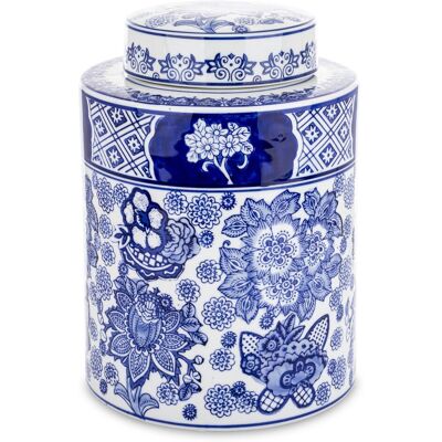 ART Pojemnik Ceramiczny ART Pojemnik Ceramiczny