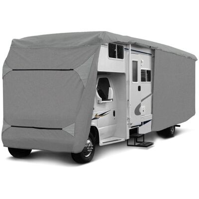 producent niezdefiniowany Pokrowiec ochronny na kampera 730 x 235 x 275 cm TRAVORA producent niezdefiniowany Pokrowiec ochronny na kampera 730 x 235 x 275 cm TRAVORA