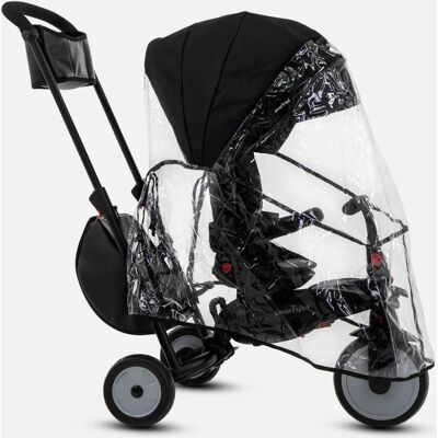 Pokrowiec przeciwdeszczowy - Smartrike Wonder MAX, Wonder PLUS Pokrowiec przeciwdeszczowy - Smartrike Wonder MAX, Wonder PLUS