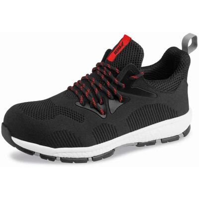 DEDRA Półbuty bezpieczne BH9M83V-40 sport, rozm.40, kat.S1 SRC, kompozyt DEDRA Półbuty bezpieczne BH9M83V-40 sport, rozm.40, kat.S1 SRC, kompozyt