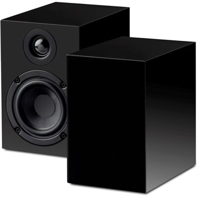 Pro-Ject Speaker Box 3 E Par - Głośniki Pro-Ject Speaker Box 3 E Par - Głośniki