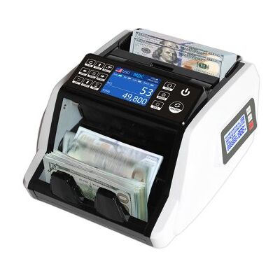 IMATRIX Profesjonalna wartościowa liczarka do banknotów M4TRIX PRO91 IMATRIX Profesjonalna wartościowa liczarka do banknotów M4TRIX PRO91