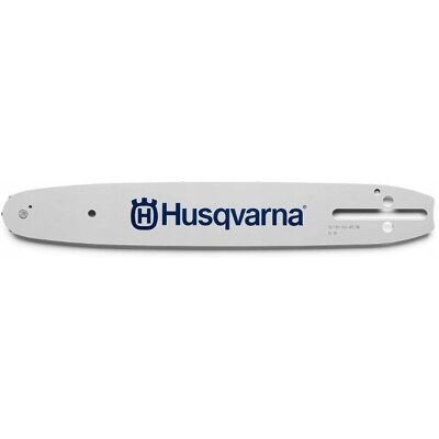 Prowadnica 10' 1/4' 1,3mm (58 ogniw) H00 Husqvarna (mały montaż) Prowadnica 10' 1/4' 1,3mm (58 ogniw) H00 Husqvarna (mały montaż)