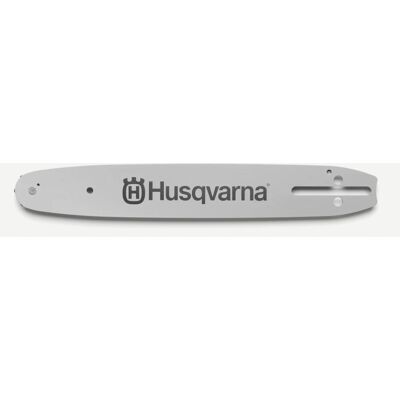 Prowadnica 10' 3/8' 1,3mm (40 ogniw) H37 Husqvarna (mały montaż) 501959240 Prowadnica 10' 3/8' 1,3mm (40 ogniw) H37 Husqvarna (mały montaż) 501959240
