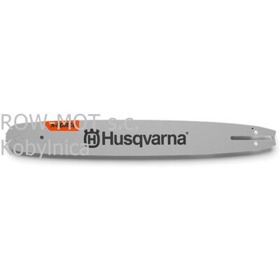 Prowadnica laminowana Husqvarna X-FORCE 14'/3.8/1.3 oryginał 582207652 Prowadnica laminowana Husqvarna X-FORCE 14'/3.8/1.3 oryginał 582207652