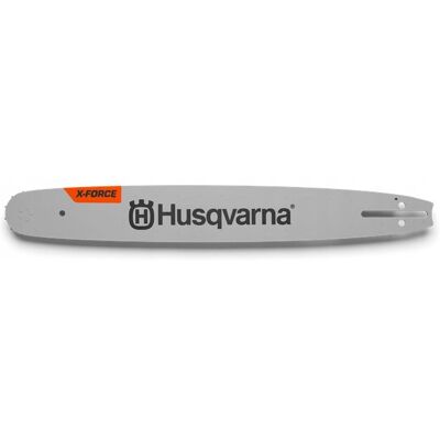 Husqvarna Prowadnica X-Force .325' 1.5mm 13' 582086956 Husqvarna Prowadnica X-Force .325' 1.5mm 13' 582086956