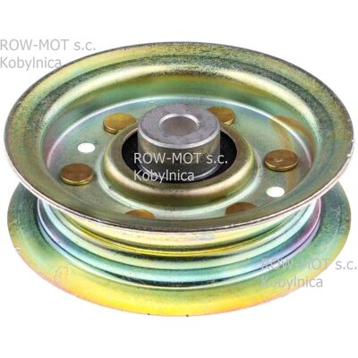 Prowadnik paska koło pasowe Husqvarna TC 138 597025001 Prowadnik paska koło pasowe Husqvarna TC 138 597025001