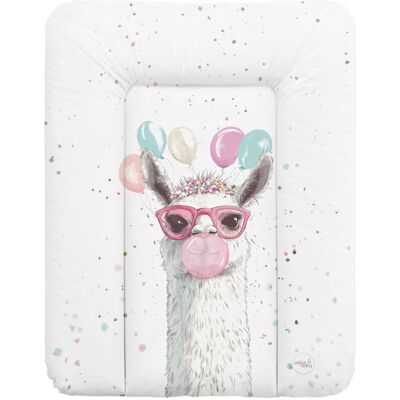 Ceba Baby Podkładka do przewijania 50x70 cm - Podkładka do przewijania Ceba Baby Podkładka do przewijania 50x70 cm - Podkładka do przewijania