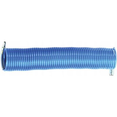 Adler Przewód spiralny 10x8-5m PA Adler Przewód spiralny 10x8-5m PA