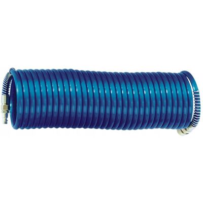 Adler Przewód Spiralny 8x6-10m Pa Adler Przewód Spiralny 8x6-10m Pa