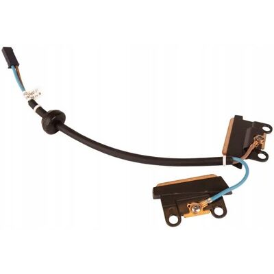 Husqvarna - 531144701 - Niebieska - Długi - Zestaw lameli Husqvarna - 531144701 - Niebieska - Długi - Zestaw lameli