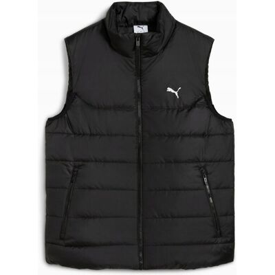 Puma BEZRĘKAWNIK ESS PADDED 68522901 r S Puma BEZRĘKAWNIK ESS PADDED 68522901 r S