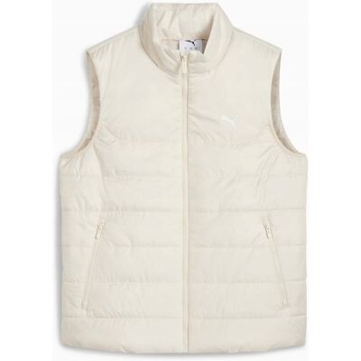 Puma BEZRĘKAWNIK ESS PADDED 68522987 r S Puma BEZRĘKAWNIK ESS PADDED 68522987 r S