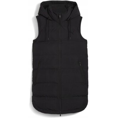 Puma Bezrękawnik Mono 62647901 R M Puma Bezrękawnik Mono 62647901 R M