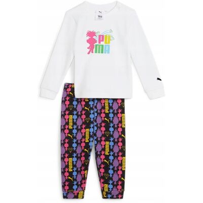 Puma Dres X Trolls Minicats 62483702 R 86 Puma Dres X Trolls Minicats 62483702 R 86