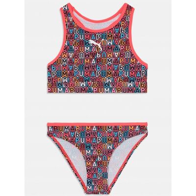 Puma KOSTIUM SWIM PRINTED 94706201 r 152 Puma KOSTIUM SWIM PRINTED 94706201 r 152