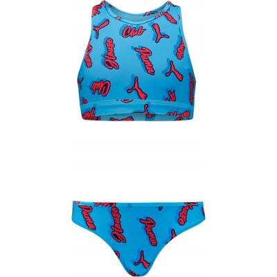 Puma Kostium Swim Printed 94706202 R 128 Puma Kostium Swim Printed 94706202 R 128