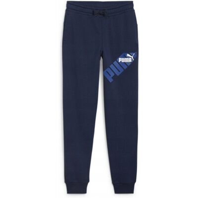 Puma Spodnie Power Graphic Tr Cl 67925714 R 152 Puma Spodnie Power Graphic Tr Cl 67925714 R 152