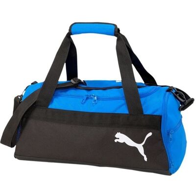 Puma Torba, TeamGoal 23 076857-02, niebieski, rozmiar S Puma Torba, TeamGoal 23 076857-02, niebieski, rozmiar S