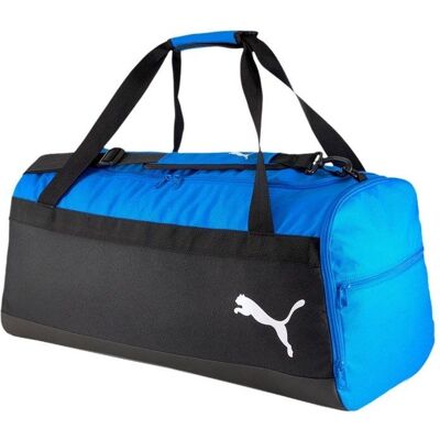 Puma Torba, TeamGoal 23 076859-02, niebieski, rozmiar M Puma Torba, TeamGoal 23 076859-02, niebieski, rozmiar M