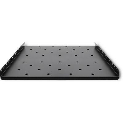 Qoltec Półka do szafy RACK stała 490*433 Qoltec Półka do szafy RACK stała 490*433