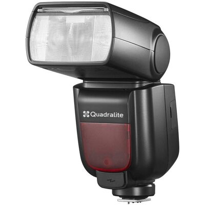 Quadralite Stroboss 60 II Fuji Quadralite Stroboss 60 II Fuji