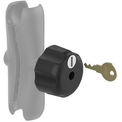 RAM MOUNTS RAM Mount Blokada Zabezpieczająca Przed Kradzieżą Do Ramion C 1.5' RAM MOUNTS RAM Mount Blokada Zabezpieczająca Przed Kradzieżą Do Ramion C 1.5'
