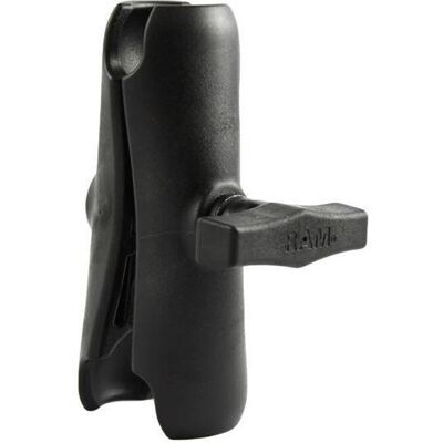 RAM MOUNTS RAM Mount Kompozytowe Ramie 14.4 cm Na Głowicę C 1.5' RAP-201U RAM MOUNTS RAM Mount Kompozytowe Ramie 14.4 cm Na Głowicę C 1.5' RAP-201U
