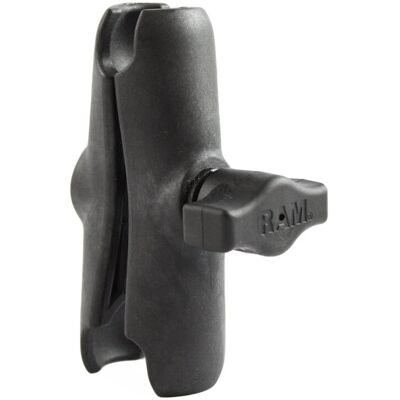 RAM MOUNTS Ram Mount Kompozytowe Ramie 9.37 Cm Na Głowicę B 1'' Rap-B-201u RAM MOUNTS Ram Mount Kompozytowe Ramie 9.37 Cm Na Głowicę B 1'' Rap-B-201u