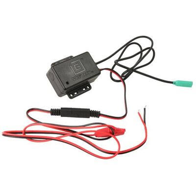 RAM MOUNTS Ram Mount Ładowarka Sieciowa Hardwire Usb Type-C Ze Złączem Żeńskim RAM MOUNTS Ram Mount Ładowarka Sieciowa Hardwire Usb Type-C Ze Złączem Żeńskim