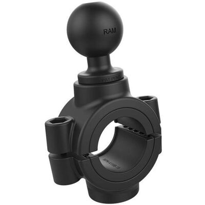 RAM MOUNTS RAM Mount Podstawa szyny RAM Torque o średnicy 1.5' - 2' RAM MOUNTS RAM Mount Podstawa szyny RAM Torque o średnicy 1.5' - 2'