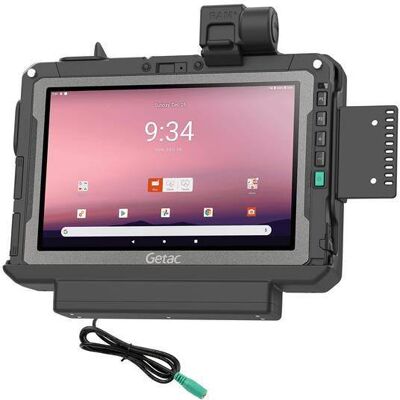 RAM MOUNTS RAM Mount Stacja Dokująca Form-Fit Powered Dock do Getac ZX10 RAM MOUNTS RAM Mount Stacja Dokująca Form-Fit Powered Dock do Getac ZX10