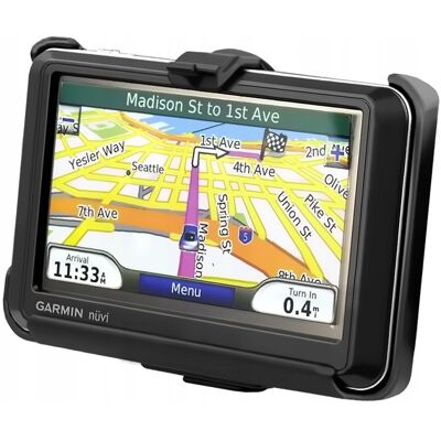 RAM MOUNTS RAM Mount uchwyt do Garmin nuvi 700 RAM-HOL-GA26U RAM MOUNTS RAM Mount uchwyt do Garmin nuvi 700 RAM-HOL-GA26U