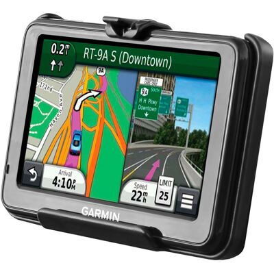 RAM MOUNTS RAM Mount Uchwyt Do Nawigacji Garmin NUVI Ser. 200 RAM MOUNTS RAM Mount Uchwyt Do Nawigacji Garmin NUVI Ser. 200