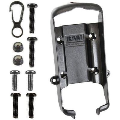 RAM Mounts Uchwyt Form-Fit do Garmin GPS 72, 76, 96, GPSMAP 72 i 76S RAM Mounts Uchwyt Form-Fit do Garmin GPS 72, 76, 96, GPSMAP 72 i 76S