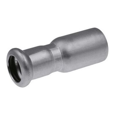 Redukcja nyplowa KAN-therm Inox - 42 x 35mm Redukcja nyplowa KAN-therm Inox - 42 x 35mm