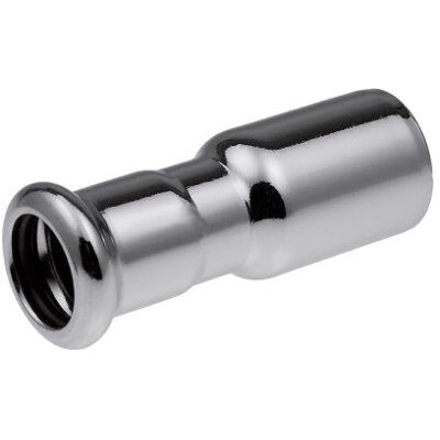 Redukcja nyplowa KAN-therm Steel - 28 x 18 Redukcja nyplowa KAN-therm Steel - 28 x 18