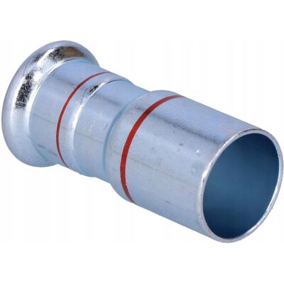 KAN-therm Redukcja nyplowa Steel - 28/22 KAN-therm Redukcja nyplowa Steel - 28/22